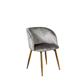 Sofa Chair Velvet Proffice furniture